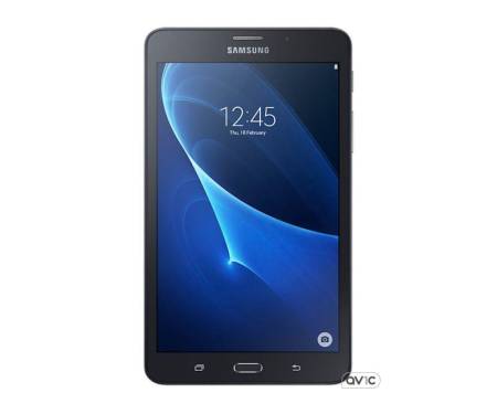 Samsung Galaxy Tab A 10.1 (SM-T580NZKA) Black
