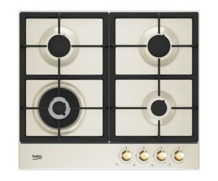 Варочная поверхность Beko HIAW64225SCR