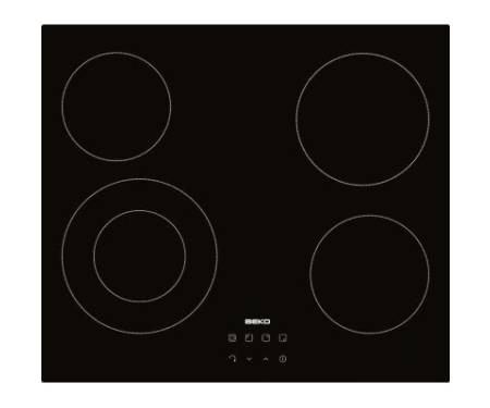 Варочная поверхность Beko HIC 64402 (HIC64402)