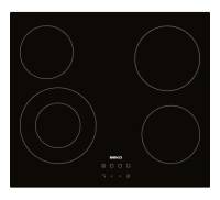 Варочная поверхность Beko HIC 64402 (HIC64402)