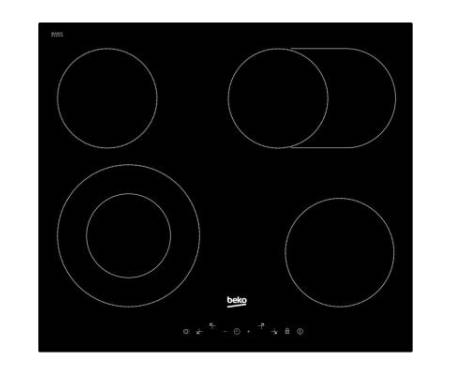 Варочная поверхность Beko HIC 64403 T (HIC64403T)
