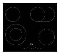 Варочная поверхность Beko HIC 64403 T (HIC64403T)