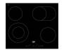 Варочная поверхность Beko HIC 64403 T (HIC64403T)