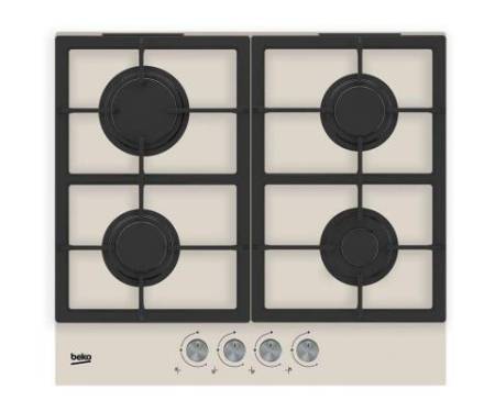 Варочная поверхность Beko HILG64225SBG