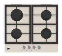 Варочная поверхность Beko HILG64225SBG