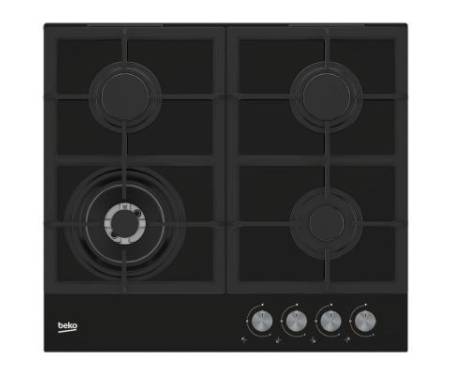 Варочная поверхность Beko HILW64225S
