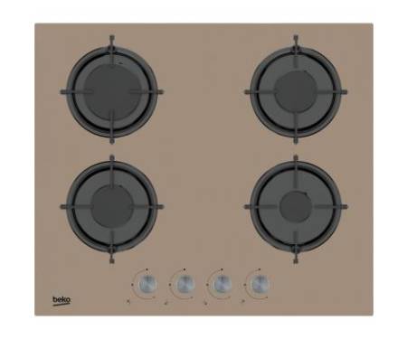 Варочная поверхность Beko HISG 64222 SBR (HISG64222SBR)