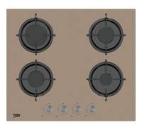 Варочная поверхность Beko HISG 64222 SBR (HISG64222SBR)