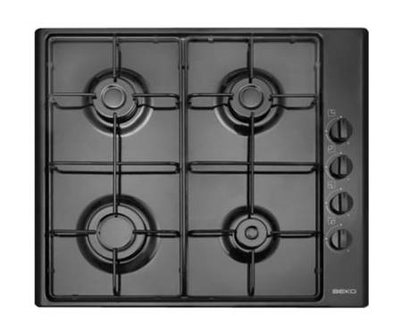 Варочная поверхность Beko HIZG 64120 SB (HIZG64120SB)