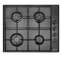 Варочная поверхность Beko HIZG 64120 SB (HIZG64120SB)