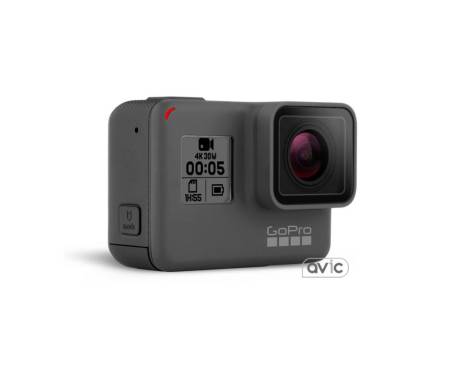 GoPro HERO5 Black