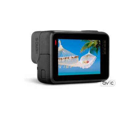 GoPro HERO5 Black