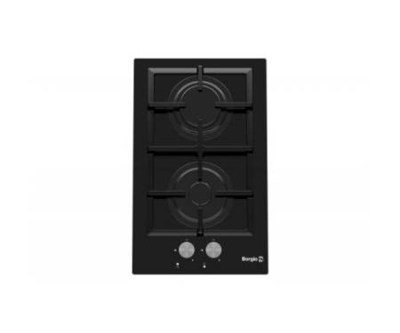 Варочная поверхность Borgio 3150/15 (Black Glass)