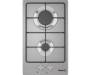 Варочная поверхность Borgio 3610 (inox)