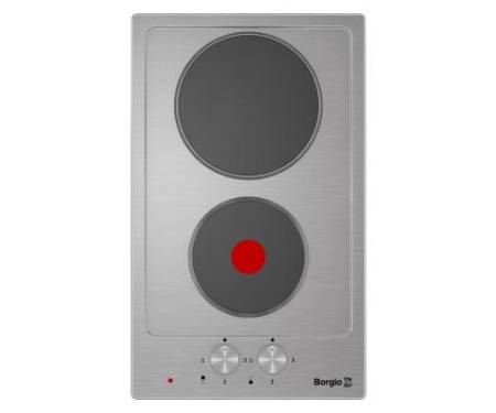 Варочная поверхность Borgio 3620 Inox