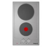 Варочная поверхность Borgio 3620 Inox