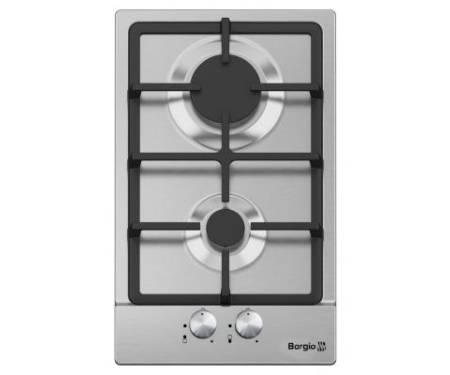 Варочная поверхность Borgio 3730-05 (Inox)