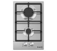 Варочная поверхность Borgio 3730-05 (Inox)