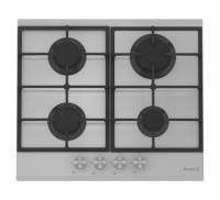 Варочная поверхность Borgio 6170/15 W (White Glass)