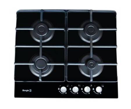 Варочная поверхность Borgio 6270 (Black Glass)