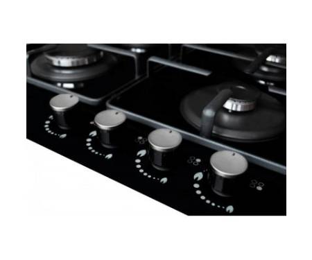 Варочная поверхность Borgio 6270 (Black Glass)