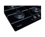 Варочная поверхность Borgio 6270 (Black Glass)