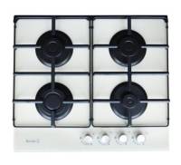 Варочная поверхность Borgio 6270 (White Glass)