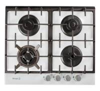 Варочная поверхность Borgio 6272-18 (White Glass) FFD