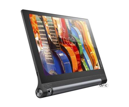 Lenovo Yoga Tablet 3 850M 16GB Black (ZA0B0054UA)