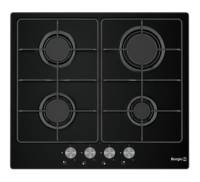 Варочная поверхность Borgio 6621 (Black Enamelled)