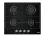 Варочная поверхность Borgio 6621 (Black Enamelled)