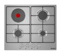 Варочная поверхность Borgio 6630 Inox