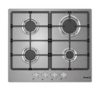 Варочная поверхность Borgio 6720/17 S FFD INOX
