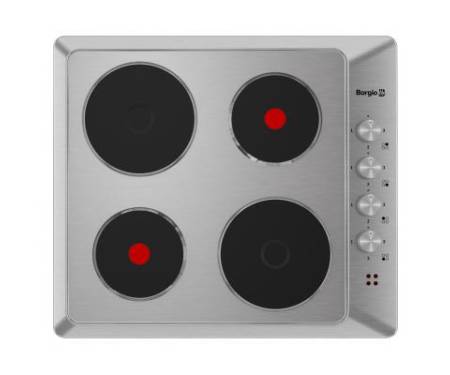 Варочная поверхность Borgio 6850 Inox