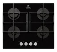 Варочная поверхность Electrolux EGT 96342 YK (EGT96342YK)