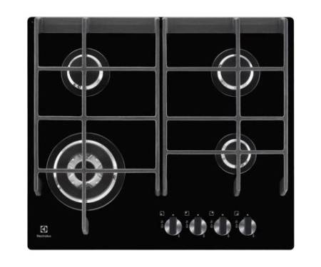 Варочная поверхность Electrolux EGV 96343 YK (EGV96343YK)