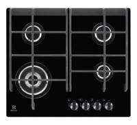 Варочная поверхность Electrolux EGV 96343 YK (EGV96343YK)