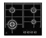 Варочная поверхность Electrolux EGV 96343 YK (EGV96343YK)