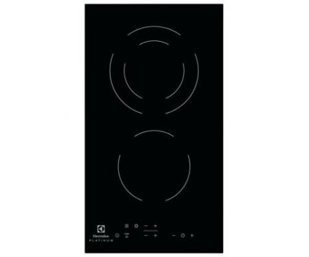 Варочная поверхность Electrolux EHF 93320 NK (EHF93320NK)