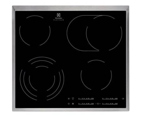 Варочная поверхность Electrolux EHF 9654 7XK (EHF96547XK)