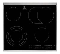 Варочная поверхность Electrolux EHF 9654 7XK (EHF96547XK)