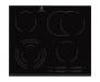 Варочная поверхность Electrolux EHF 96547 FK (EHF96547FK)