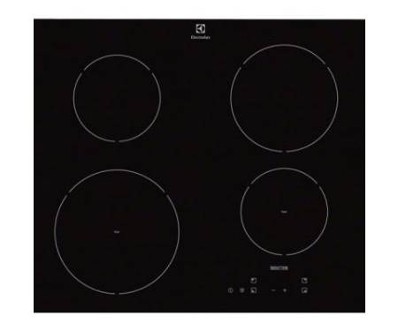 Варочная поверхность Electrolux EHH 96240 IK (EHH96240IK)