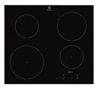 Варочная поверхность Electrolux EHH 96240 IK (EHH96240IK)