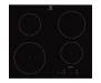 Варочная поверхность Electrolux EHH 96240 IK (EHH96240IK)