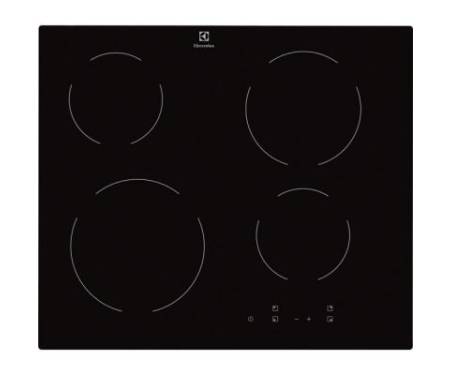 Варочная поверхность Electrolux EHV 56240 AK (EHV56240AK)
