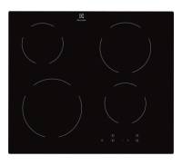 Варочная поверхность Electrolux EHV 56240 AK (EHV56240AK)