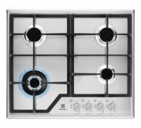 Варочная поверхность Electrolux GEE 363MX