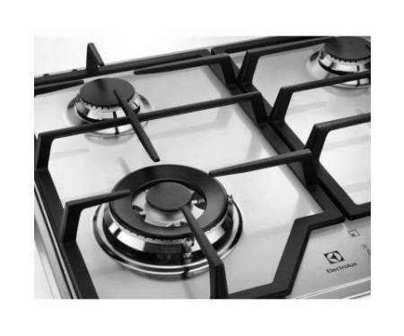 Варочная поверхность Electrolux GEE 363MX