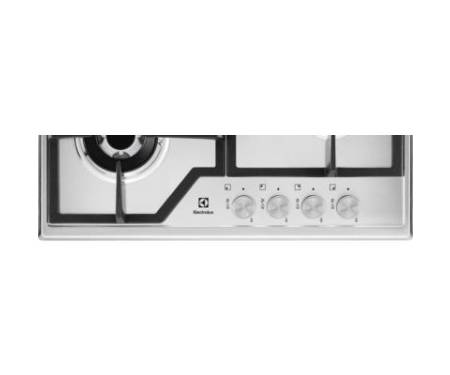 Варочная поверхность Electrolux GEE 363MX